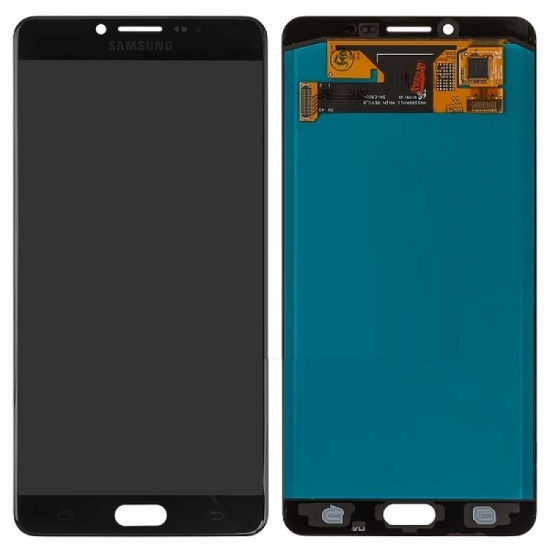 Picture of C9 PRO LCD BLACK(C9 PRO LCD BLACK)
